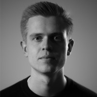 Andreas Schormand Bendixen