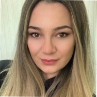 Nida Yılmazkaya