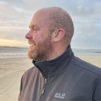 Prof. Simon Pringle