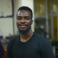 David John