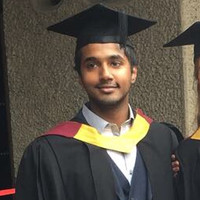 Karthik Gunaseelan