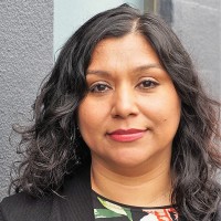 Alma Llamas