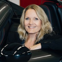Wenche Stenberg Skarpodde