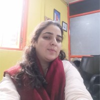 Naheeda Gazi