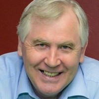 Kevin Hughes