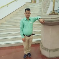 Arjun Manral