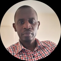 Oluoch Thomas