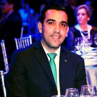 Daniel Delgado Rivero