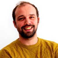 Simon Gourfink