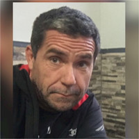 Gonzalo Rodriguez Gongora
