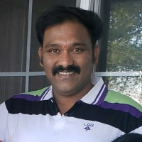 Mahesh Alahari