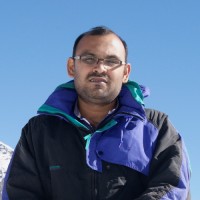 Jagadish Kumar Rath