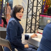 fatima rezaei