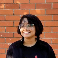 Asmita Das