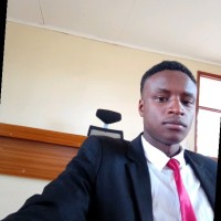 Lawrence Mbogo
