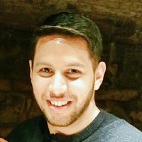 Kevin Zamora