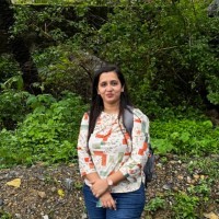 Shilpi Bhalala