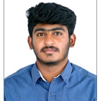 Mithunraj Chandran