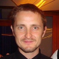 Michael Fomin