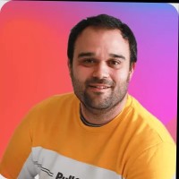Sergio Pastor