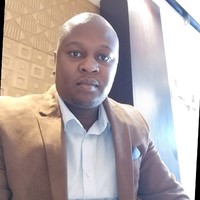 Bekithemba Dube