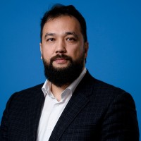 Muslim Assaubayev