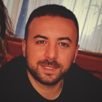 Daniel Carta