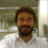 Sergio Mercati