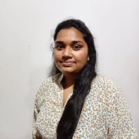Achchu Radhakrishnan