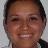 Irene Terrones