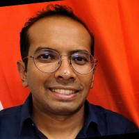 Kaushik Das