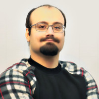 amir salemi