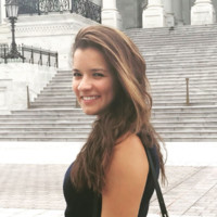Lucia Avila Bedregal