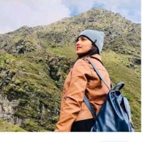 Aarti Pai