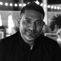 Kulwinder Kaul
