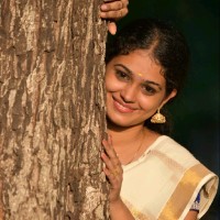 Harsha Vardhini