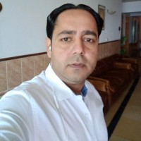 Mahmood Chand Mughal
