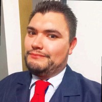 Héctor Fernando Moreno Aldecoa
