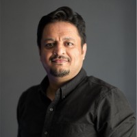 Aqeel Naseer