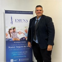 Moises Fuenmayor