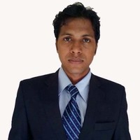 Shakti Prasad Nayak