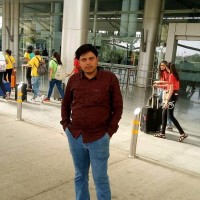 Deepak Pandey