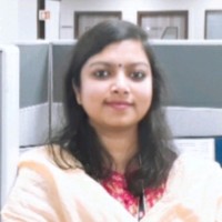 Priya Sharma