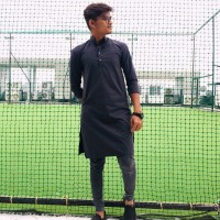 Syed Mohammad Nooruddin