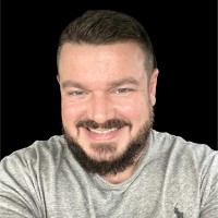 Rafael Franco de Camargo