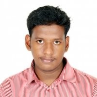 Aravind Ravi