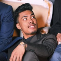 Hamza S. Mohsin