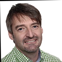 Rolf Finsterwalder