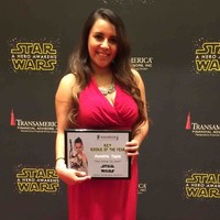 Aundria Tapia