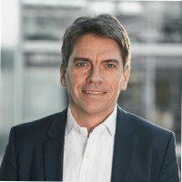 Bernhard Lang